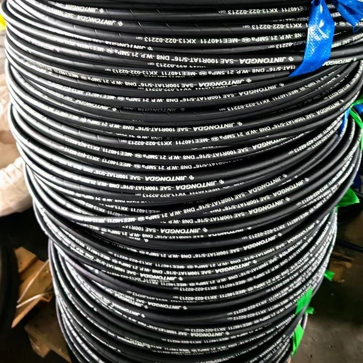 SAE J517 100R2A