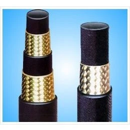 Rubber Hose 2SC